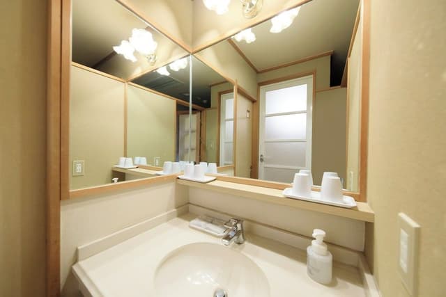 Japanese-style Room, Non Smoking
