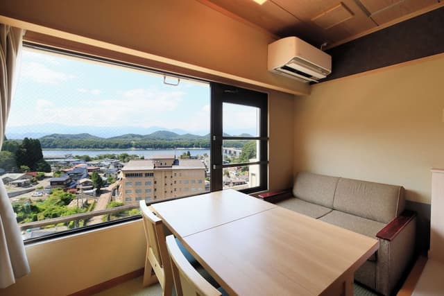 Japanese-style Twin Room, Non Smoking