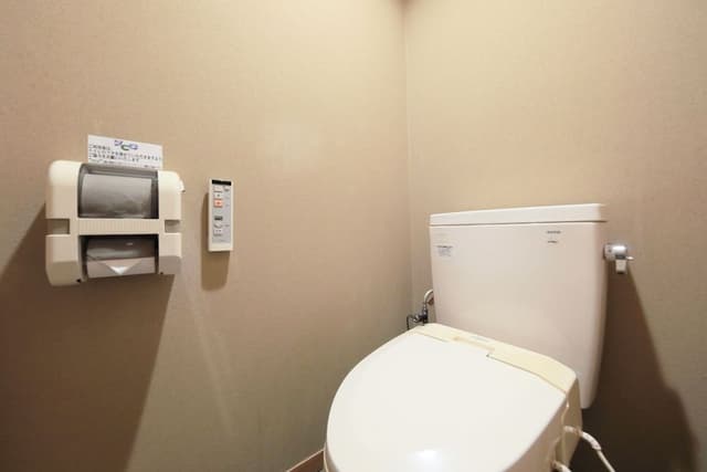 Japanese-style Room, Non Smoking
