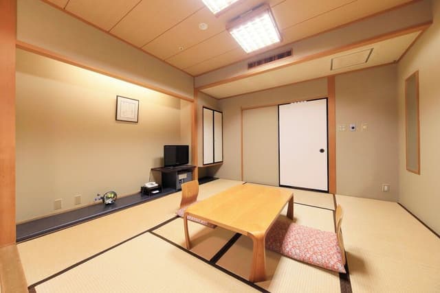 Japanese-style Room, Non Smoking