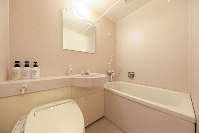 Japanese-style Room, Non Smoking