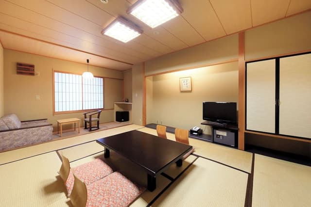 Japanese-style Room, Non Smoking