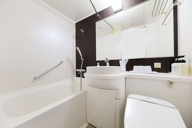 Comfort Room, Non Smoking