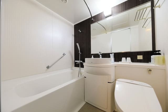 Japanese-style Twin Room, Non Smoking