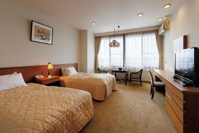 Premium Room, Non Smoking