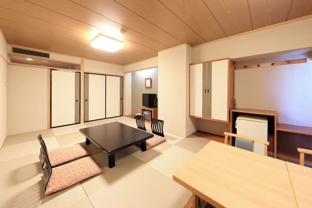 Comfort Room, Non Smoking