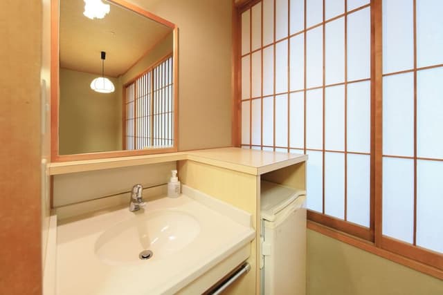 Japanese-style Room, Non Smoking