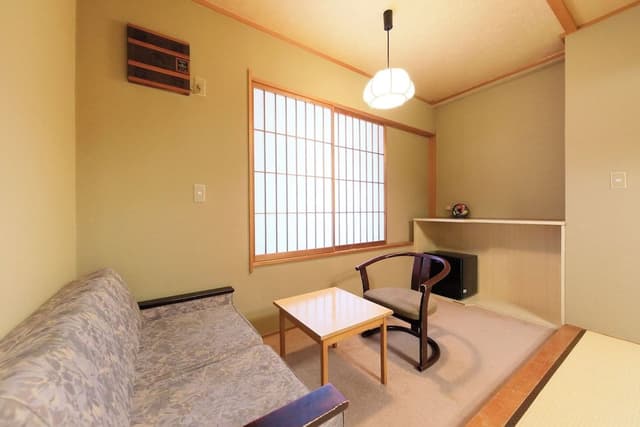 Japanese-style Room, Non Smoking