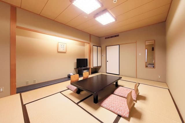Japanese-style Room, Non Smoking