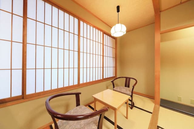 Japanese-style Room, Non Smoking
