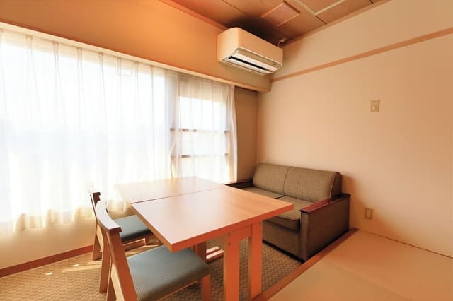 Comfort Room, Non Smoking