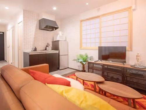 Superior Suite