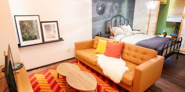 Superior Suite