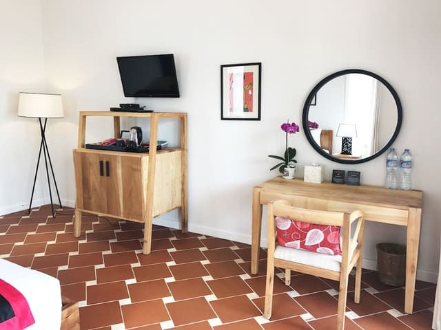 Double Room, Beachfront