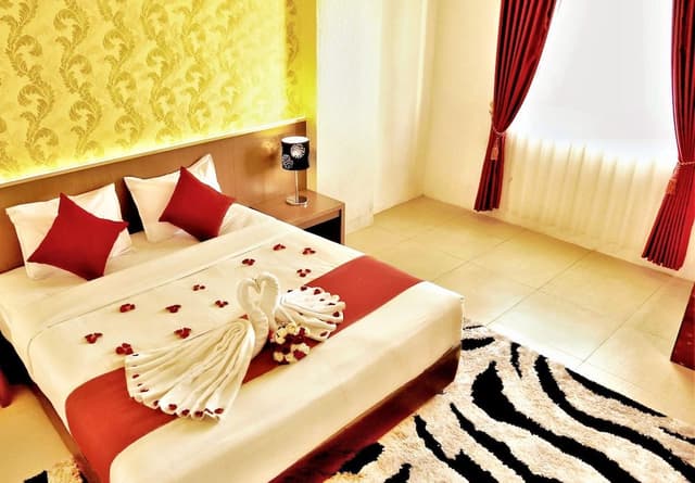 Executive Room