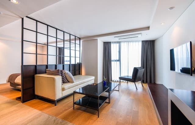 Premium Suite Room