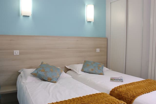Superior Apartment, 2 Bedrooms