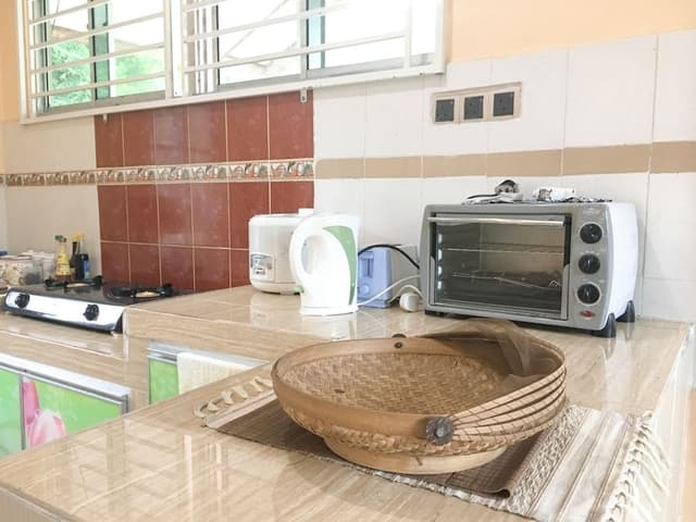 Villa, 3 Bedrooms