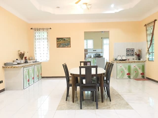 Villa, 3 Bedrooms