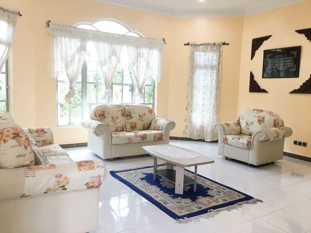Villa, 3 Bedrooms