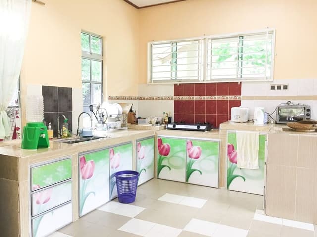 Villa, 3 Bedrooms