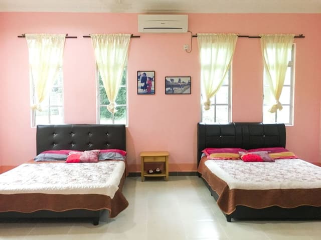 Villa, 3 Bedrooms