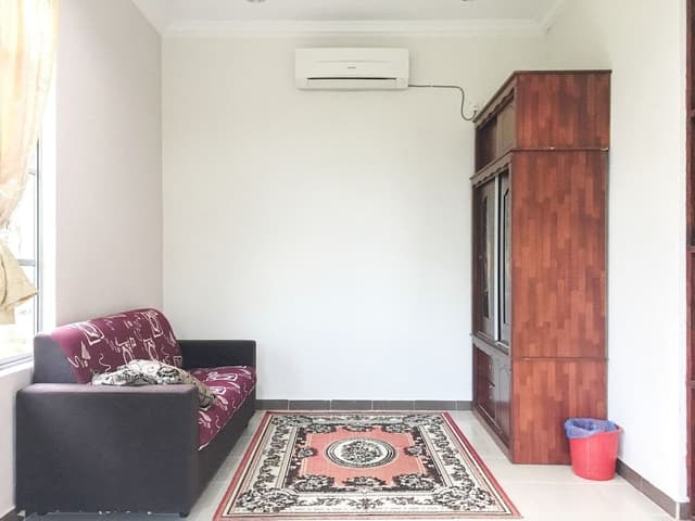 Villa, 3 Bedrooms