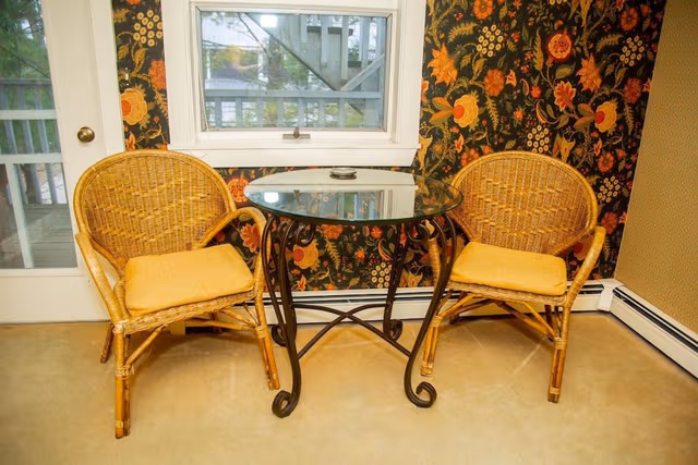 Double Room, 1 Queen Bed, Balcony