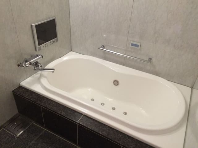 Standard Double Room, Smoking (Love Hotel)
