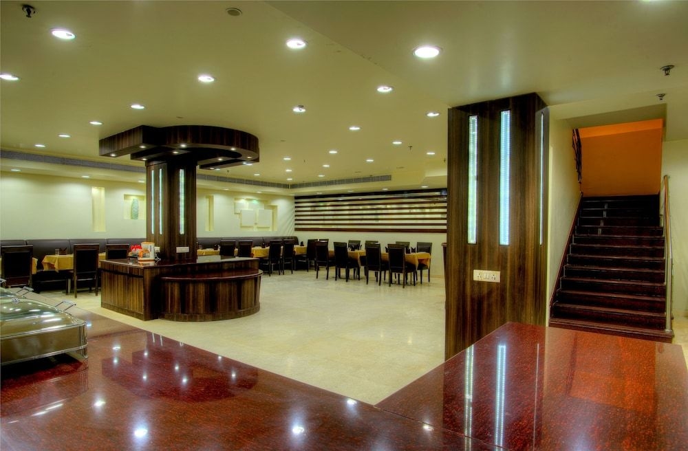 Hotel Regent Intercontinental2