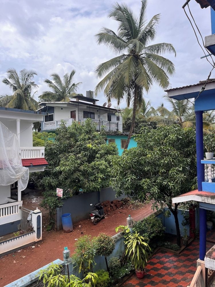Morjim Sunset Guesthouse0