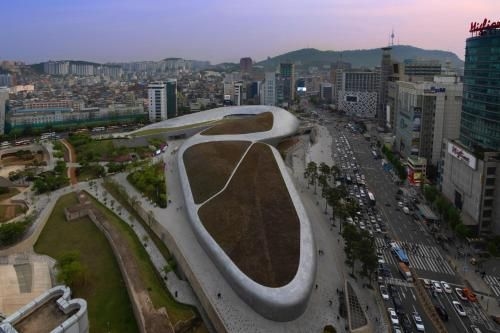 GRAND OPENED_Maxtyle Guesthouse Dongdaemun2