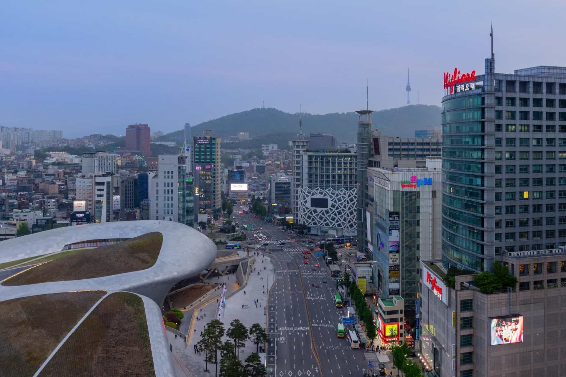GRAND OPENED_Maxtyle Guesthouse Dongdaemun GRAND OPENED_Maxtyle Guesthouse Dongdaemun