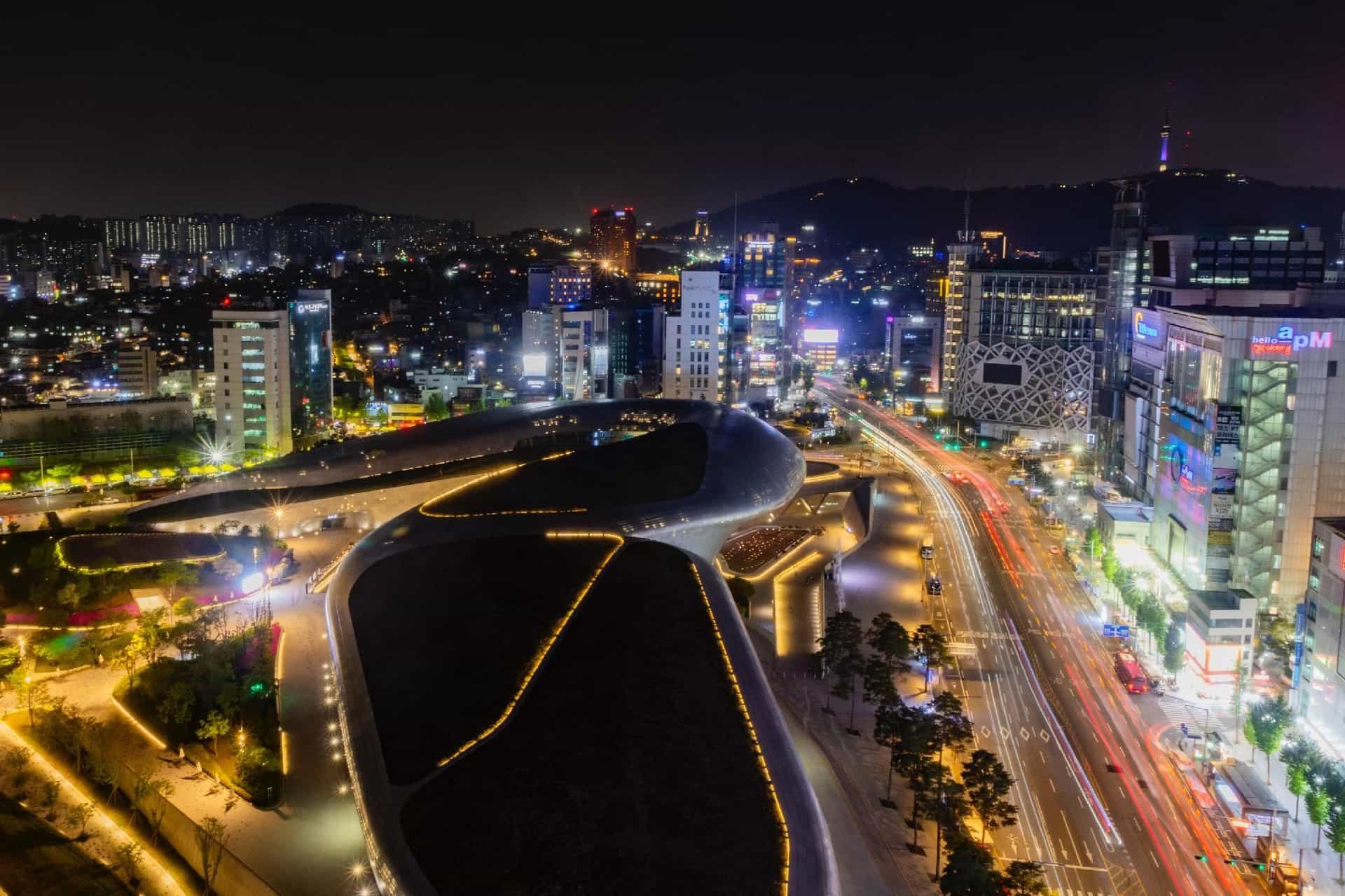 GRAND OPENED_Maxtyle Guesthouse Dongdaemun GRAND OPENED_Maxtyle Guesthouse Dongdaemun