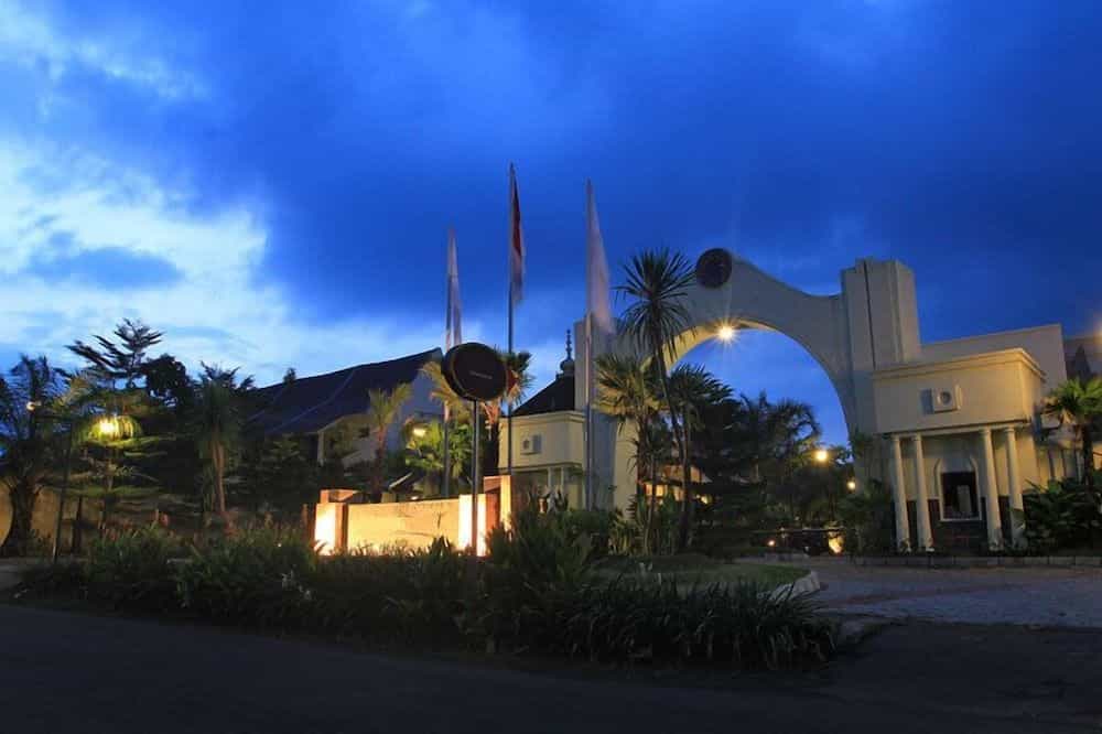 The Gambir Anom Hotel The Gambir Anom Hotel