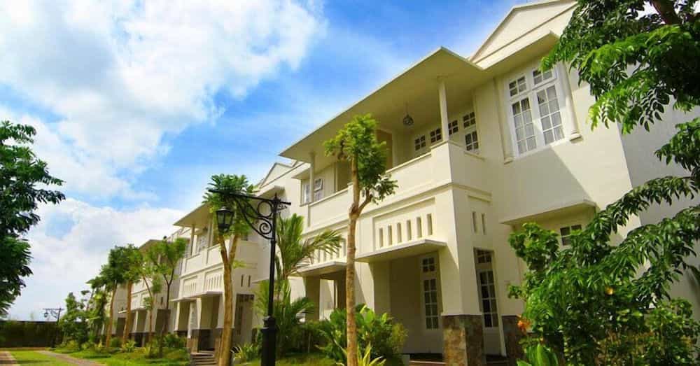 The Gambir Anom Hotel The Gambir Anom Hotel