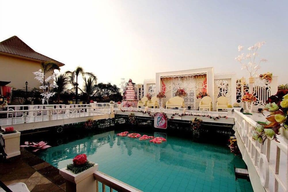 The Gambir Anom Hotel The Gambir Anom Hotel