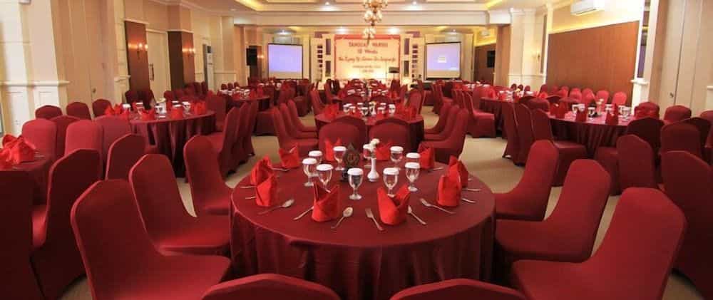The Gambir Anom Hotel The Gambir Anom Hotel
