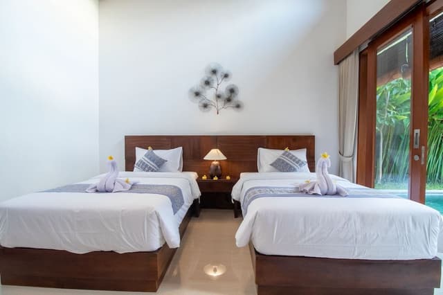 Exclusive Villa