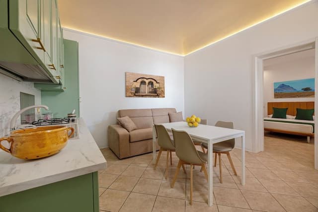 Apartment, 1 Bedroom