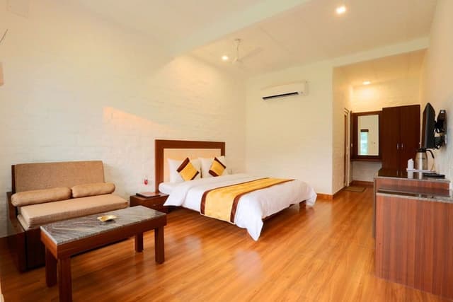 Luxury Room