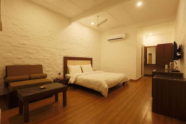 Luxury Room
