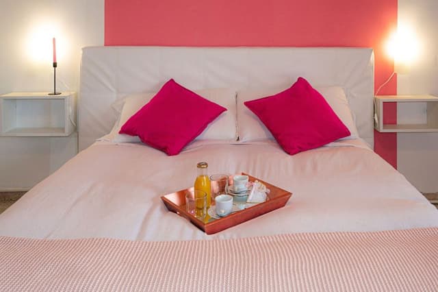 Double Room, Private Bathroom