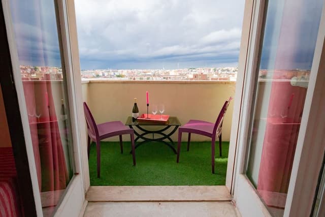 Double Room, Private Bathroom