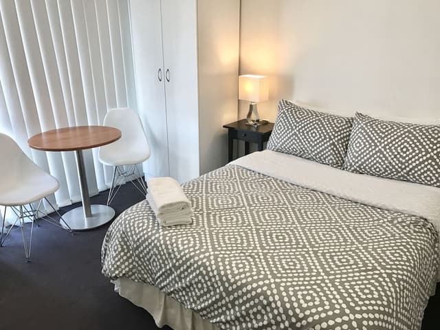 Economy Studio Suite, Accessible