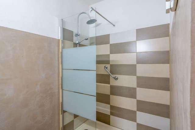 Double Room, Sea View