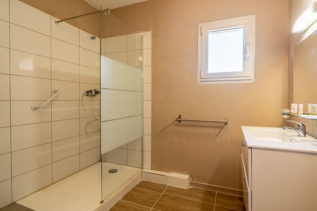 Triple Room, Sea View