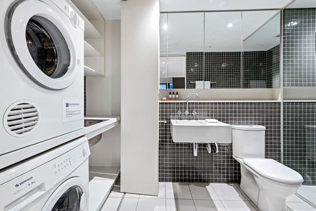 Two Bedroom Apartment