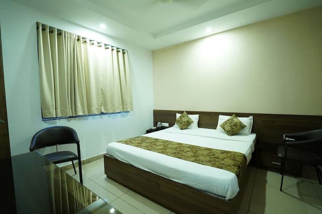 Standard A/C room