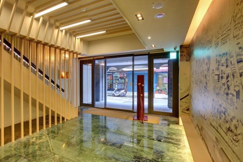 Bayman Hotel1